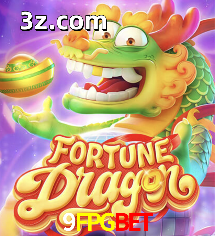 Fortune Dragon